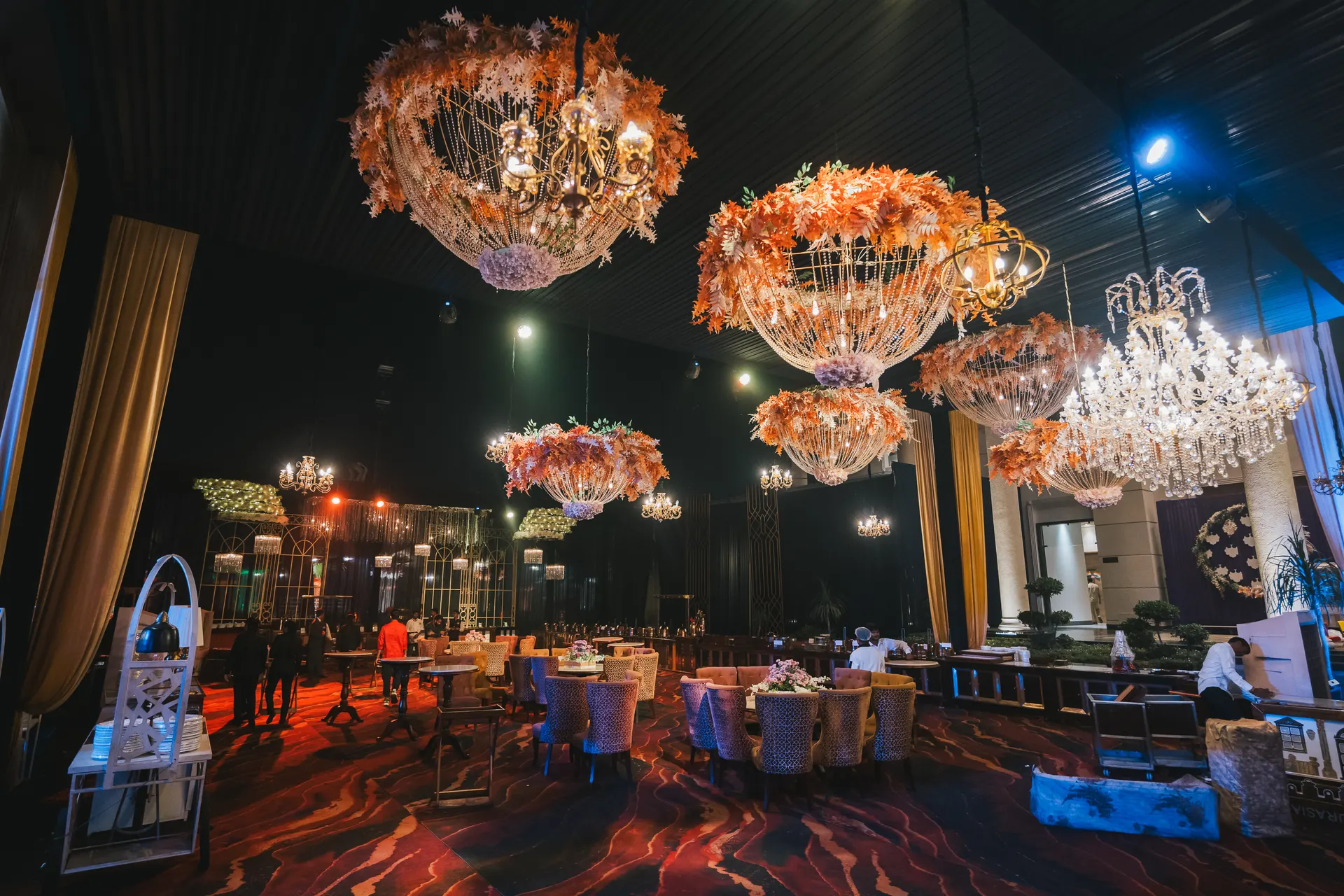 Ambrosia Greens wedding venue Ludhiana 12